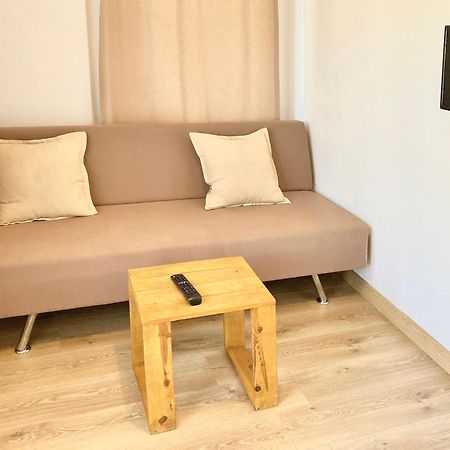Amigo Apart Aparthotel Akyaka  Habitación foto